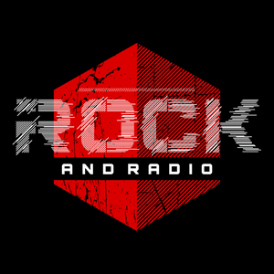 Ascolta Rock and Radio nell'app