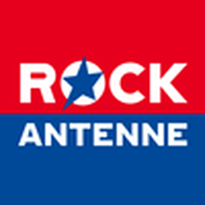 Ascolta ROCK ANTENNE nell'app