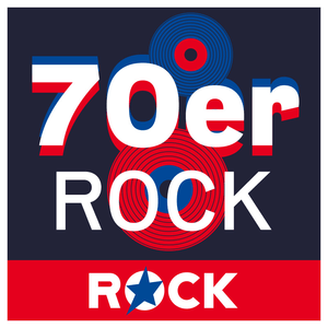 Ascolta ROCK ANTENNE - 70er Rock nell'app