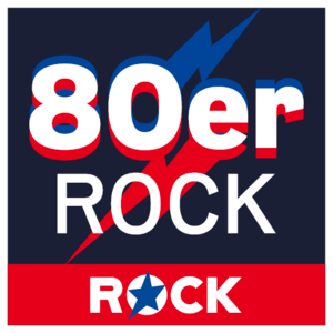 Ascolta ROCK ANTENNE - 80er Rock nell'app