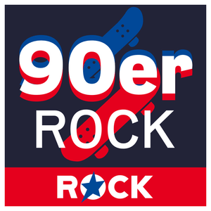 Ascolta ROCK ANTENNE - 90er Rock nell'app