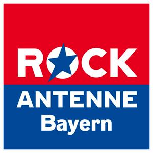 Ascolta ROCK ANTENNE Bayern nell'app