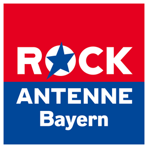 Ascolta ROCK ANTENNE Bayern nell'app