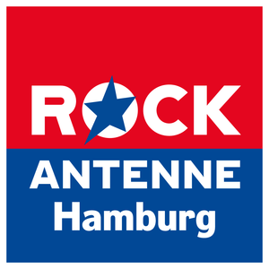 Ascolta ROCK ANTENNE Hamburg nell'app