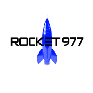 Ascolta Rocket 977 nell'app