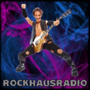 Ascolta Rockhaus Radio nell'app