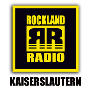 Ascolta Rockland Radio - Kaiserslautern nell'app