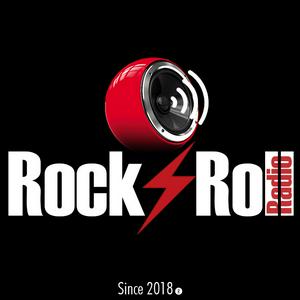 Ascolta Rock n' Roll Radio.co nell'app