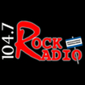 Ascolta Rock Radio 104.7 FM nell'app