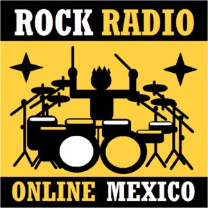 Ascolta Rock Radio Online Mexico nell'app