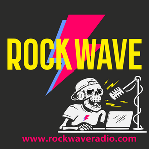 Ascolta ROCK WAVE RADIO nell'app