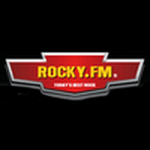 Ascolta Rocky.FM nell'app