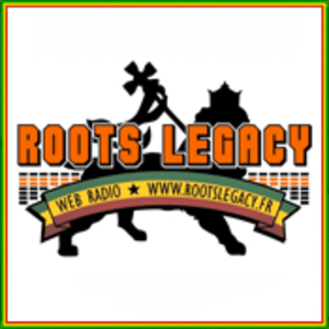 Ascolta Roots Legacy Radio nell'app