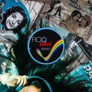 Ascolta ROQ RAW RADIO nell'app