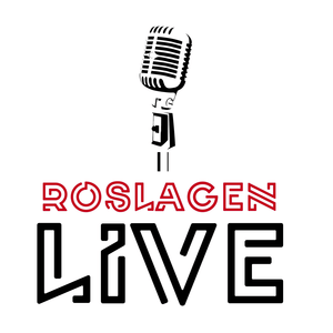 Ascolta Roslagen Live nell'app