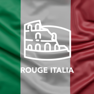 Ascolta ROUGE ITALIA nell'app