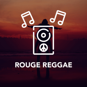 Ascolta ROUGE REGGAE nell'app