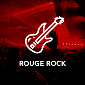 Ascolta ROUGE ROCK nell'app