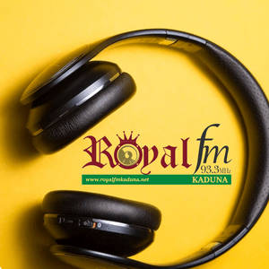 Ascolta Royalfm 91.7, Akure nell'app