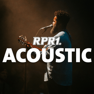 Ascolta RPR1. Acoustic nell'app