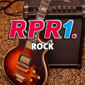 Ascolta RPR1. Rock nell'app