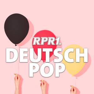 Ascolta RPR1. Deutschpop nell'app