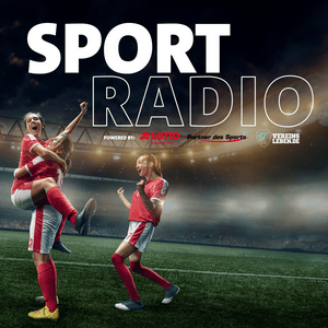 Ascolta Sport Radio nell'app