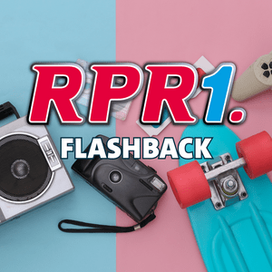 Ascolta RPR1. Flashback nell'app