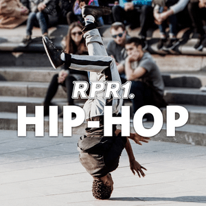 Ascolta RPR1. Hip-Hop nell'app