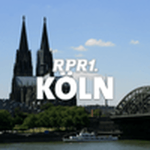 Ascolta RPR1. Köln nell'app