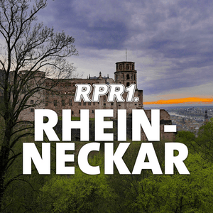 Ascolta RPR1. Rhein-Neckar nell'app