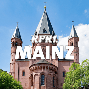 Ascolta RPR1. Mainz nell'app