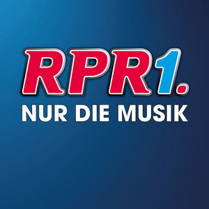 Ascolta RPR1. Nur die Musik nell'app