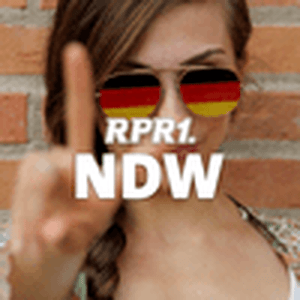 Ascolta RPR1. Neue Deutsche Welle nell'app