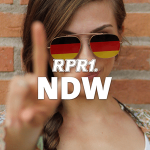 Ascolta RPR1. NDW nell'app