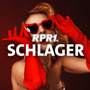 Ascolta RPR1. Schlagerhits nell'app