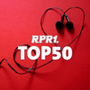 Ascolta RPR1. Top50 nell'app