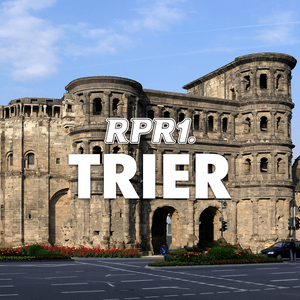 Ascolta RPR1. Trier nell'app