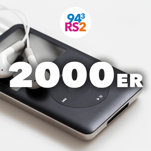 Ascolta RS2 2000ER HITS nell'app