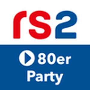 Ascolta rs2 80er Party nell'app