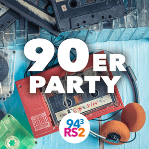 Ascolta RS2 90ER PARTY nell'app