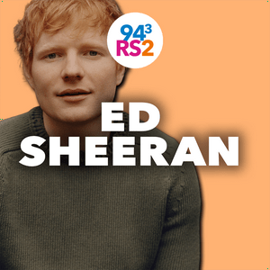 Ascolta RS2 ED SHEERAN nell'app