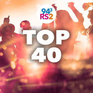 Ascolta RS2 - TOP 40 BERLIN CHARTS nell'app