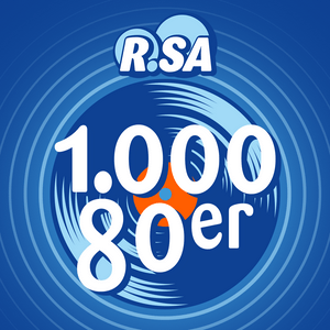 Ascolta R.SA 1.000 Achtziger nell'app