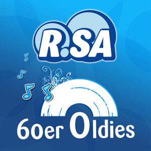 Ascolta R.SA - 60er Oldies nell'app