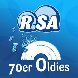 Ascolta R.SA - 70er Oldies nell'app