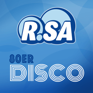 Ascolta R.SA - 80er Disco nell'app