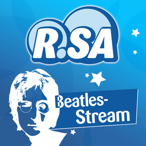 Ascolta R.SA – Das Beatles Radio nell'app