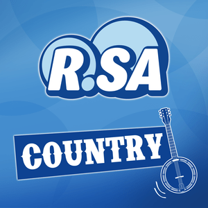 Ascolta R.SA – Country nell'app