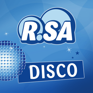 Ascolta R.SA – Disco nell'app